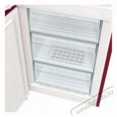 Gorenje ONRK619DR-L Konyhai termékek - Hűtő, fagyasztó (szabadonálló) - Alulfagyasztós kombinált hűtő - 504433