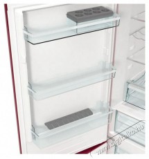 Gorenje ONRK619DR-L Konyhai termékek - Hűtő, fagyasztó (szabadonálló) - Alulfagyasztós kombinált hűtő - 504433