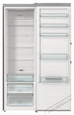 Gorenje R619CSXL6 Konyhai termékek - Hűtő, fagyasztó (szabadonálló) - Fagyasztó nélküli hűtő - 504434