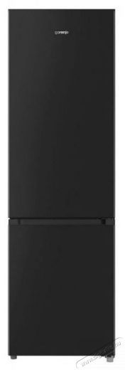 Gorenje RK58DPB4 Konyhai termékek - Hűtő, fagyasztó (szabadonálló) - Alulfagyasztós kombinált hűtő - 504435