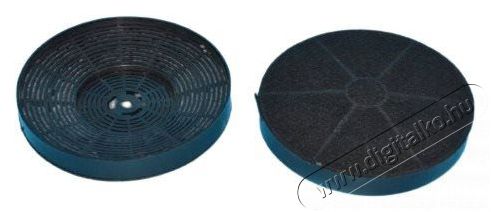 Gorenje UF 808996 Konyhai termékek - Páraelszívó - Szűrő - 504436