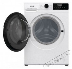 Gorenje W1D2A964ADS Háztartás / Otthon / Kültér - Mosógép / szárítógép - Mosó-szárítógép - 504437