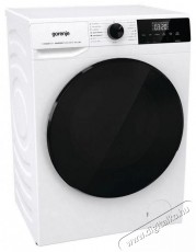 Gorenje W1D2A964ADS Háztartás / Otthon / Kültér - Mosógép / szárítógép - Mosó-szárítógép - 504437