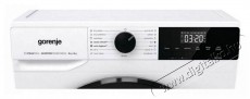 Gorenje W1D2A964ADS Háztartás / Otthon / Kültér - Mosógép / szárítógép - Mosó-szárítógép - 504437