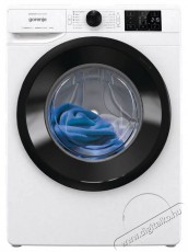 Gorenje W2NEI62SBS Háztartás / Otthon / Kültér - Mosógép / szárítógép - Elöltöltős keskeny (45cm-ig) mosógép - 504438