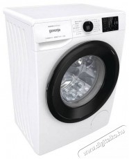 Gorenje W2NEI62SBS Háztartás / Otthon / Kültér - Mosógép / szárítógép - Elöltöltős keskeny (45cm-ig) mosógép - 504438
