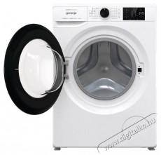 Gorenje W2NEI62SBS Háztartás / Otthon / Kültér - Mosógép / szárítógép - Elöltöltős keskeny (45cm-ig) mosógép - 504438
