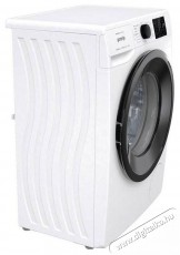 Gorenje W2NEI62SBS Háztartás / Otthon / Kültér - Mosógép / szárítógép - Elöltöltős keskeny (45cm-ig) mosógép - 504438
