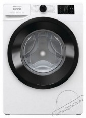 Gorenje W2NEI62SBS Háztartás / Otthon / Kültér - Mosógép / szárítógép - Elöltöltős keskeny (45cm-ig) mosógép - 504438