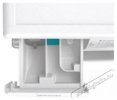 Gorenje W2NPI62SB Háztartás / Otthon / Kültér - Mosógép / szárítógép - Elöltöltős keskeny (45cm-ig) mosógép - 504439