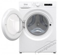 Gorenje W2NPI62SB Háztartás / Otthon / Kültér - Mosógép / szárítógép - Elöltöltős keskeny (45cm-ig) mosógép - 504439
