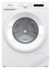 Gorenje W2NPI62SB Háztartás / Otthon / Kültér - Mosógép / szárítógép - Elöltöltős keskeny (45cm-ig) mosógép - 504439