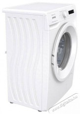 Gorenje W2NPI62SB Háztartás / Otthon / Kültér - Mosógép / szárítógép - Elöltöltős keskeny (45cm-ig) mosógép - 504439