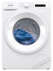 Gorenje W2NPI62SB Háztartás / Otthon / Kültér - Mosógép / szárítógép - Elöltöltős keskeny (45cm-ig) mosógép - 504439