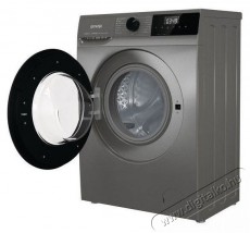 Gorenje WNHPI84AS/A Konyhai termékek - Mosogatógép - Normál (60cm) szabadonálló mosogatógép - 504441