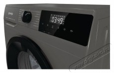 Gorenje WNHPI84AS/A Konyhai termékek - Mosogatógép - Normál (60cm) szabadonálló mosogatógép - 504441
