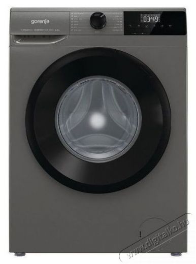 Gorenje WNHPI84AS/A Konyhai termékek - Mosogatógép - Normál (60cm) szabadonálló mosogatógép - 504441