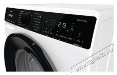 Gorenje WPNA14A3PWIFI Háztartás / Otthon / Kültér - Mosógép / szárítógép - Elöltöltős normál (60cm-ig) mosógép - 504442