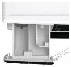 Gorenje WPNA14A3PWIFI Háztartás / Otthon / Kültér - Mosógép / szárítógép - Elöltöltős normál (60cm-ig) mosógép - 504442