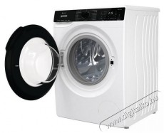 Gorenje WPNA14A3PWIFI Háztartás / Otthon / Kültér - Mosógép / szárítógép - Elöltöltős normál (60cm-ig) mosógép - 504442