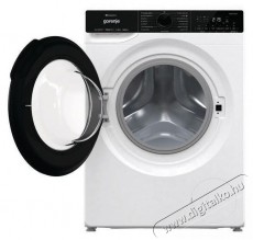 Gorenje WPNA14A3PWIFI Háztartás / Otthon / Kültér - Mosógép / szárítógép - Elöltöltős normál (60cm-ig) mosógép - 504442