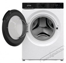 Gorenje WPNA94A1ALPWIFI Háztartás / Otthon / Kültér - Mosógép / szárítógép - Elöltöltős normál (60cm-ig) mosógép - 504443