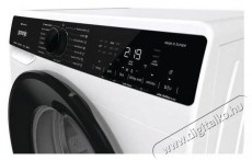 Gorenje WPNA94A1ALPWIFI Háztartás / Otthon / Kültér - Mosógép / szárítógép - Elöltöltős normál (60cm-ig) mosógép - 504443