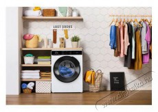 Gorenje WPNA94A1ALPWIFI Háztartás / Otthon / Kültér - Mosógép / szárítógép - Elöltöltős normál (60cm-ig) mosógép - 504443