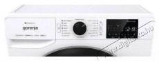 Gorenje WPNEI72SA1SWIFI Háztartás / Otthon / Kültér - Mosógép / szárítógép - Elöltöltős keskeny (45cm-ig) mosógép - 504444