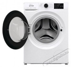 Gorenje WPNEI72SA1SWIFI Háztartás / Otthon / Kültér - Mosógép / szárítógép - Elöltöltős keskeny (45cm-ig) mosógép - 504444