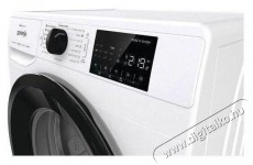 Gorenje WPNEI72SA1SWIFI Háztartás / Otthon / Kültér - Mosógép / szárítógép - Elöltöltős keskeny (45cm-ig) mosógép - 504444