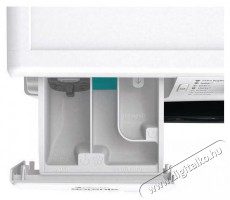 Gorenje WPNEI72SA1SWIFI Háztartás / Otthon / Kültér - Mosógép / szárítógép - Elöltöltős keskeny (45cm-ig) mosógép - 504444