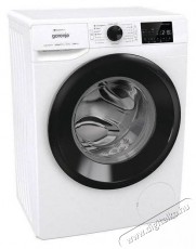 Gorenje WPNEI72SA1SWIFI Háztartás / Otthon / Kültér - Mosógép / szárítógép - Elöltöltős keskeny (45cm-ig) mosógép - 504444