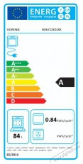 Gorenje BO6712E02XK beépíthető sütő Konyhai termékek - Sütő-főzőlap, tűzhely (beépíthető) - Sütő (beépíthető) - 378465