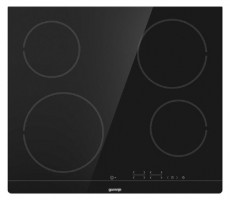 Gorenje ECT601FMC beépíthető kerámia főzőlap Konyhai termékek - Sütő-főzőlap, tűzhely (szabadonálló) - Elektromos főzőlap (szabadonálló) - 505091