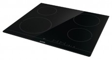 Gorenje ECT601FMC beépíthető kerámia főzőlap Konyhai termékek - Sütő-főzőlap, tűzhely (szabadonálló) - Elektromos főzőlap (szabadonálló) - 505091