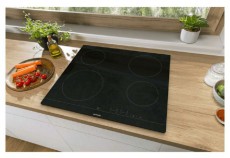 Gorenje ECT601FMC beépíthető kerámia főzőlap Konyhai termékek - Sütő-főzőlap, tűzhely (szabadonálló) - Elektromos főzőlap (szabadonálló) - 505091