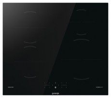 Gorenje GI601FMC beépíthető indukciós főzőlap Konyhai termékek - Sütő-főzőlap, tűzhely (beépíthető) - Indukciós főzőlap (beépíthető) - 505094