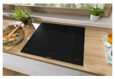 Gorenje GI601FMC beépíthető indukciós főzőlap Konyhai termékek - Sütő-főzőlap, tűzhely (beépíthető) - Indukciós főzőlap (beépíthető) - 505094