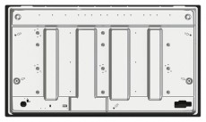 Gorenje GW951MB fekete beépíthető 5 égő gáz főzőlap Konyhai termékek - Sütő-főzőlap, tűzhely (beépíthető) - Gázfőzőlap (beépíthető) - 505093