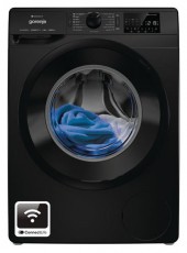 Gorenje WPNEI84A1SW/B 8 kg elöltöltős mosógép Háztartás / Otthon / Kültér - Mosógép / szárítógép - Elöltöltős normál (60cm-ig) mosógép - 505084