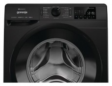 Gorenje WPNEI84A1SW/B 8 kg elöltöltős mosógép Háztartás / Otthon / Kültér - Mosógép / szárítógép - Elöltöltős normál (60cm-ig) mosógép - 505084