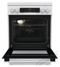 Gorenje GK6C5WF Konyhai term&eacute;kek - S&uuml;tő-főzőlap, tűzhely (szabadon&aacute;ll&oacute;) - Kombin&aacute;lt tűzhely (szabadon&aacute;ll&oacute;) - 505263