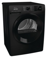Gorenje DPNE82GNLWIFI/B SZÁRÍTÓGÉP HŐSZIVATTYÚS Háztartás / Otthon / Kültér - Mosógép / szárítógép - Szárítógép - 505420