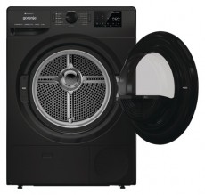 Gorenje DPNE82GNLWIFI/B SZÁRÍTÓGÉP HŐSZIVATTYÚS Háztartás / Otthon / Kültér - Mosógép / szárítógép - Szárítógép - 505420