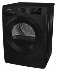 Gorenje DPNE82GNLWIFI/B SZÁRÍTÓGÉP HŐSZIVATTYÚS Háztartás / Otthon / Kültér - Mosógép / szárítógép - Szárítógép - 505420