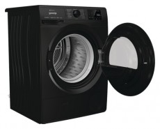 Gorenje DPNE82GNLWIFI/B SZÁRÍTÓGÉP HŐSZIVATTYÚS Háztartás / Otthon / Kültér - Mosógép / szárítógép - Szárítógép - 505420