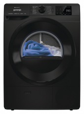 Gorenje DPNE82GNLWIFI/B SZÁRÍTÓGÉP HŐSZIVATTYÚS Háztartás / Otthon / Kültér - Mosógép / szárítógép - Szárítógép - 505420