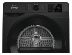 Gorenje DPNE82GNLWIFI/B SZÁRÍTÓGÉP HŐSZIVATTYÚS Háztartás / Otthon / Kültér - Mosógép / szárítógép - Szárítógép - 505420