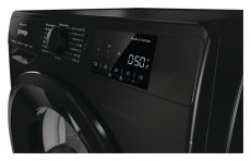 Gorenje DPNE82GNLWIFI/B SZÁRÍTÓGÉP HŐSZIVATTYÚS Háztartás / Otthon / Kültér - Mosógép / szárítógép - Szárítógép - 505420